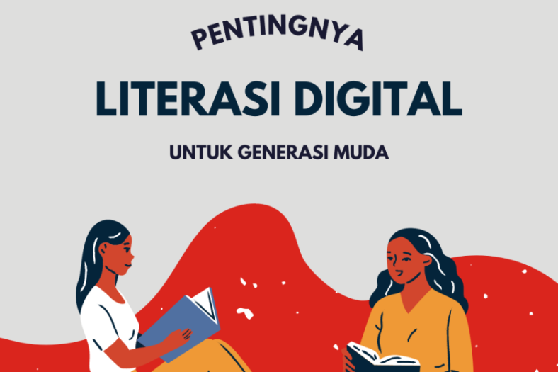 pentingnya literasi digital