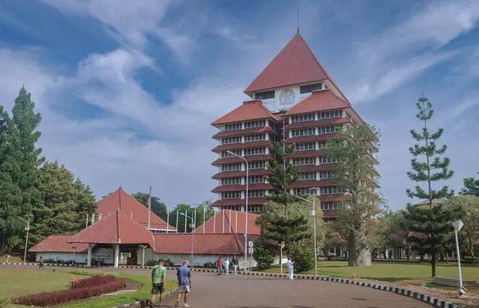 Universitas Terbaik di Indonesia